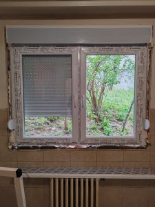 BAUDECCO SYSTEM