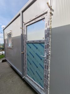 BAUDECCO SYSTEM