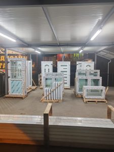 BAUDECCO SYSTEM