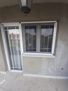 BAUDECCO SYSTEM
