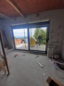BAUDECCO SYSTEM
