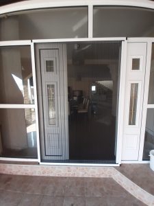 BAUDECCO SYSTEM